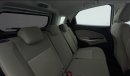 Ford EcoSport AMBIENTE 1 | Under Warranty | Inspected on 150+ parameters