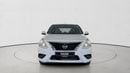 Nissan Sunny SV | Guaranteed Warranty | 0 Down Payment