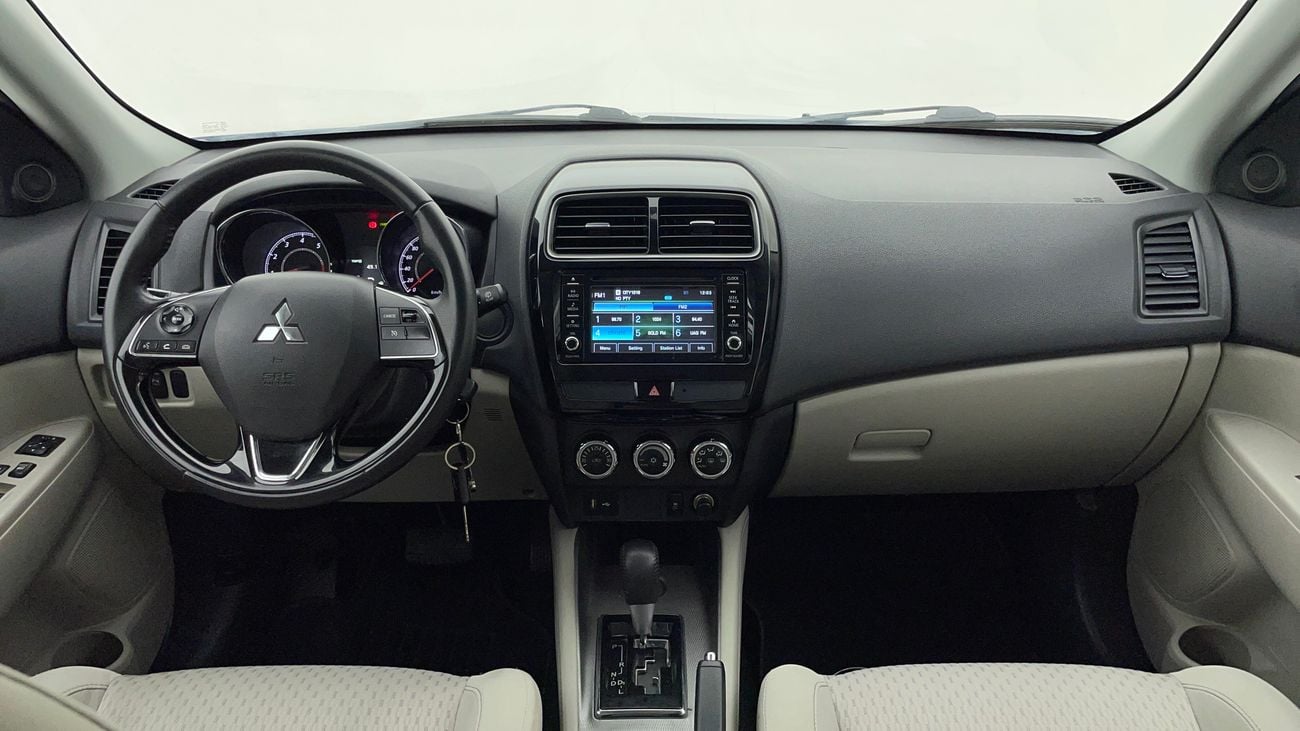 ميتسوبيشي ASX GLX MIDLINE 2 | بدون دفعة مقدمة | اختبار قيادة مجاني للمنزل