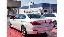 BMW 520i 2 under Warranty 2020 GCC