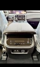 نيسان باترول Nissan Patrol SE - GCC - 2026 - 3.5L Turbo