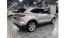 Lincoln MKC