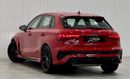 Audi RS3 2024 Audi RS3, SEP 2028 Audi Warranty + Service Contract, GCC