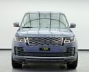 Land Rover Range Rover Supercharged 5.0L 2018 Range Rover Vogue SE Supercharged, Full Range Rover Service History, Excellen
