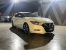 Nissan Maxima S | Guaranteed Warranty | 0 Down Payment