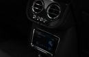 Bentley Bentayga 4.0L V8 Twin-Turbo Engine
