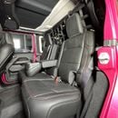 جيب رانجلر Rubicon X 3.6L