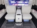 Mercedes Benz V300 AVANTGARDE MBS GRAVITY ZERO VIP
