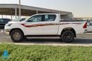 Toyota Hilux S GLX 2.7L 4WD A/T V  EXL EDITION