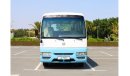 Nissan Civilian | 30 Seater, Diesel | Excellent Condition | GCC Specs