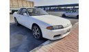 نيسان سكايلاين Nissan skyline RIGHT HAND DRIVE  (Stock no PM 279 )