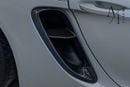 Porsche 718 Spyder STD 2020 Porsche 718 Spyder, Manual Gear Box, Excellent Condition, With Full Service History, GCC Sp