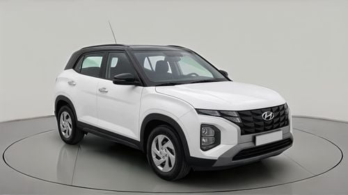 Hyundai Creta 2024 SMART | AED 854/Month | 0 DP | 30 Day Return | Warranty