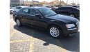 Chrysler 300C Chrysler 300C,,,, custam paper,,,,,,,, 2014,,,,,very good condition