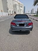 مرسيدس بنز E 400 Coupe | Cabriolet - Convertible- 2 Door