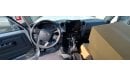 Toyota Land Cruiser Pick Up New Shape 2.8L DSL Automatic 2024YM