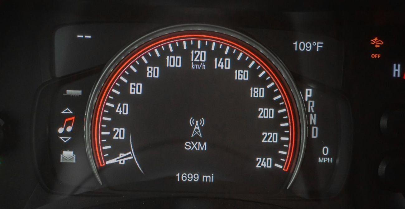 Dodge Durango GT 3.6L (295 HP) 4WD