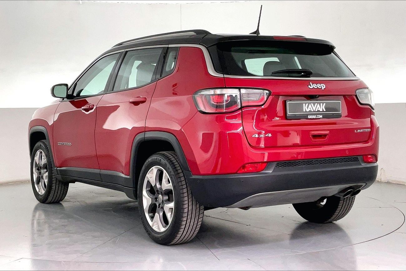 Chevrolet Captiva Premier | 1 year free warranty | 0 Down Payment