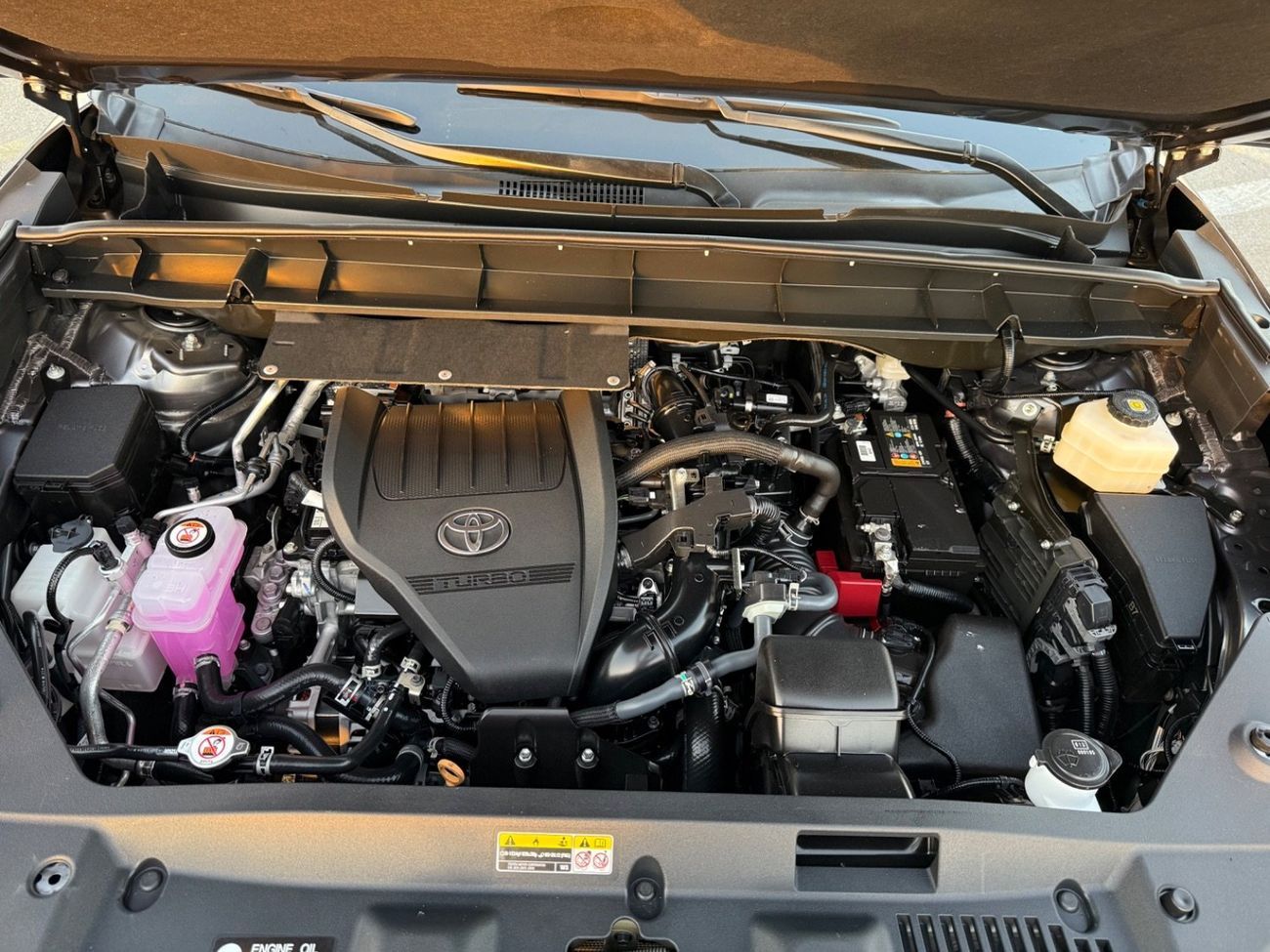 Toyota Highlander 2024 TOYOTA HIGHLANDER XLE 4x4 FULL. OPTIONS IMPORTED FROM USA