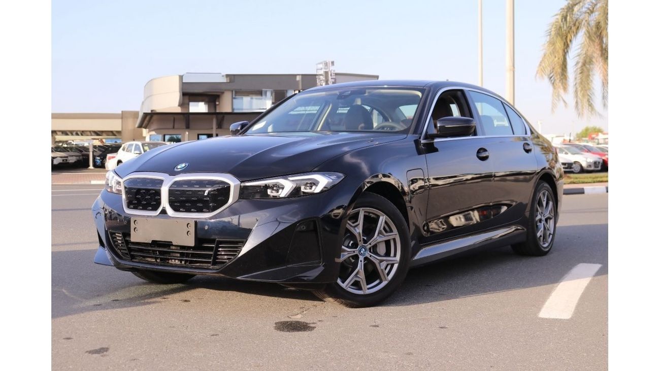 بي أم دبليو i3 BMW I3 ,CLACK COLOR, 2024