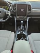 Renault Koleos LE