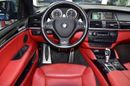 BMW X6 M STANDARD EXCELLENT DEAL for our BMW X6 M ( 2013 Model ) in Blue Color GCC Specs