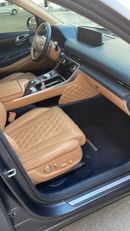 جينيسس GV80 Full option