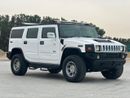 Hummer H2