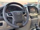 Toyota Land Cruiser EXR 4.0L 4WD