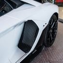 Lamborghini Aventador ULTIMAE