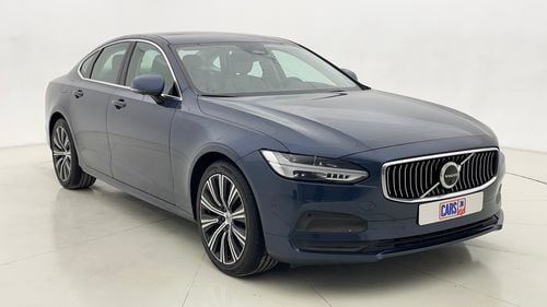 Volvo S90 B5 CORE 2 | Zero Down Payment | Home Test Drive