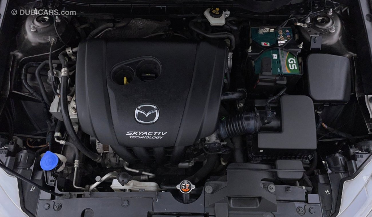 Mazda CX3 GS 2 | Zero Down Payment | Free Home Test Drive