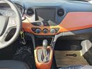 Hyundai Grand i10 1.2L PETROL, 14" TYRE, FABRIC SEATS, XENON HEADLIGHTS (CODE # HGI01)