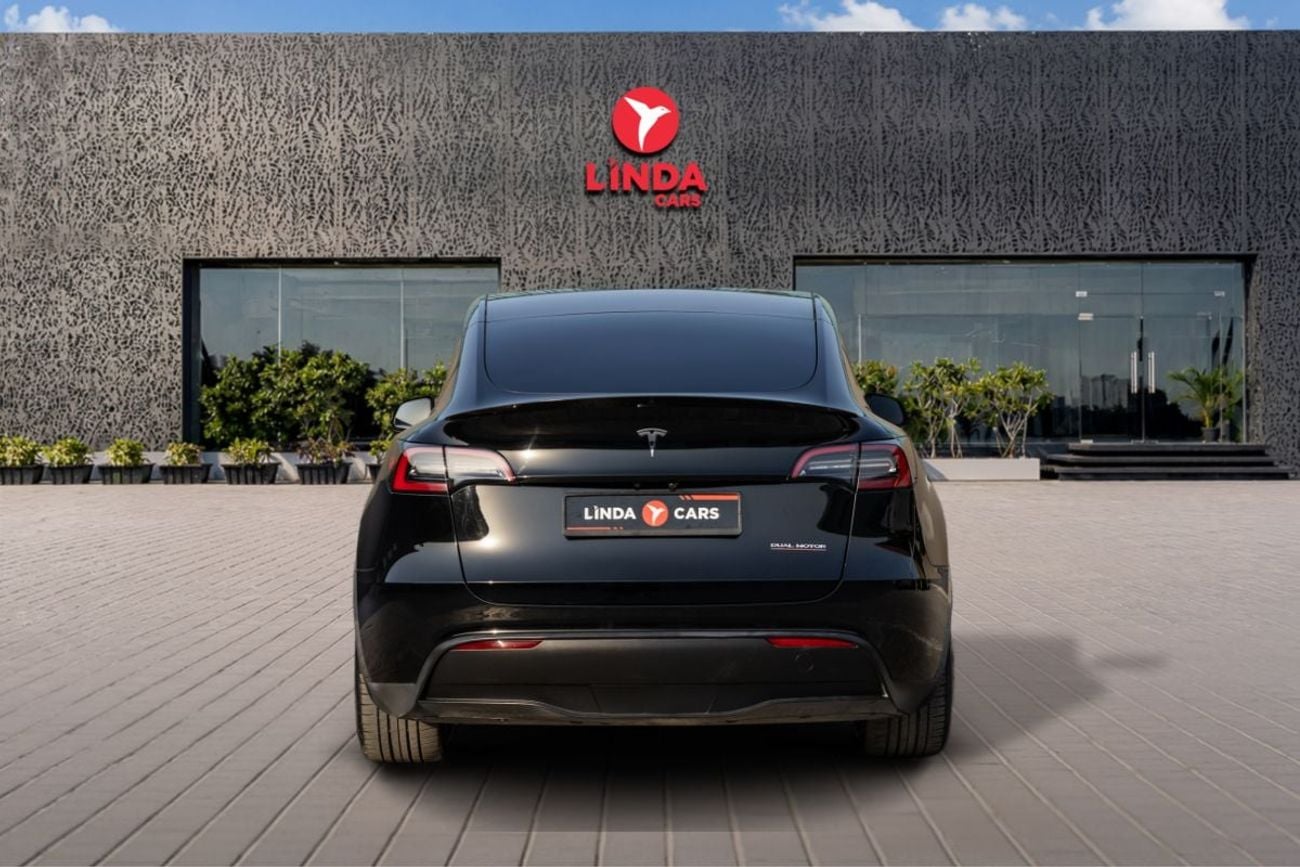 Tesla Model Y PERFORMANCE Tesla Model Y Performance 2023 GCC | Agency Warranty