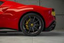Ferrari 296 GTB Asseto Fiorano | 2024 | Japanese Specs | Low Mileage