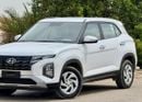 هيونداي كريتا Mid 1.6L