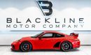 بورش 911 2018 Porsche 911 GT3, Porsche Warranty, Full Porsche Service History, Low KMs, GCC