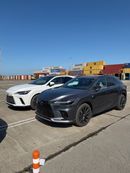 لكزس RX 350 F-SPORT