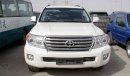 Toyota Land Cruiser D VXR i