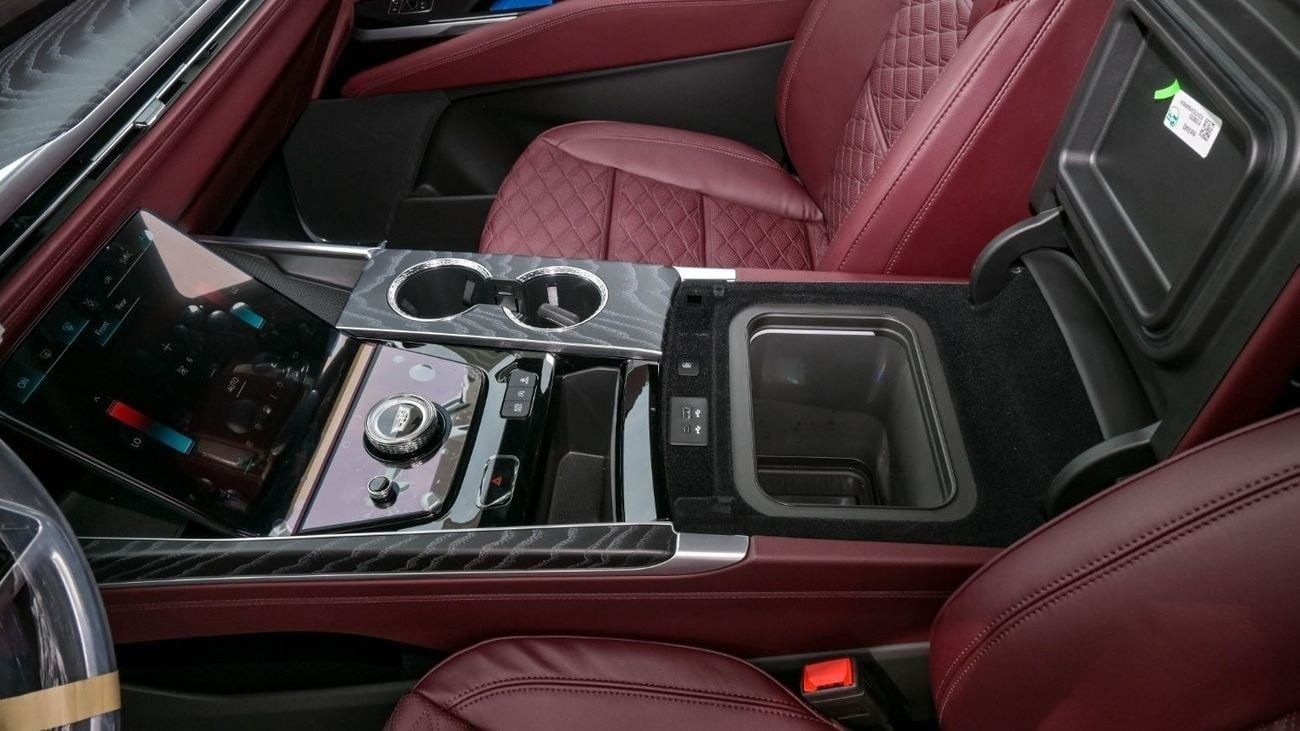 Cadillac Escalade Sport 6.2L AWD Cadillac Escalade Sport - 2025 Brand New (Export)