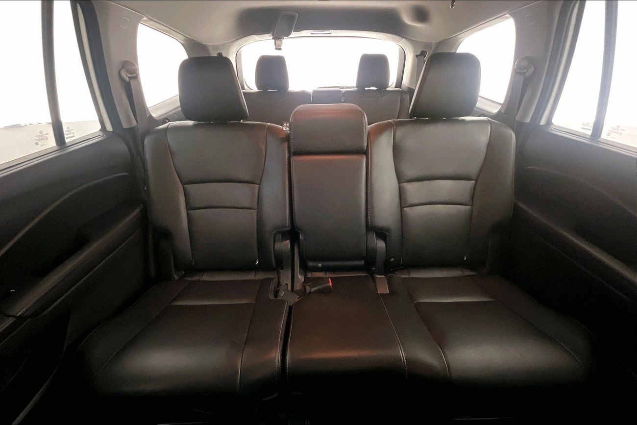 Honda Pilot Touring | Guaranteed Warranty | 0 Down Payment