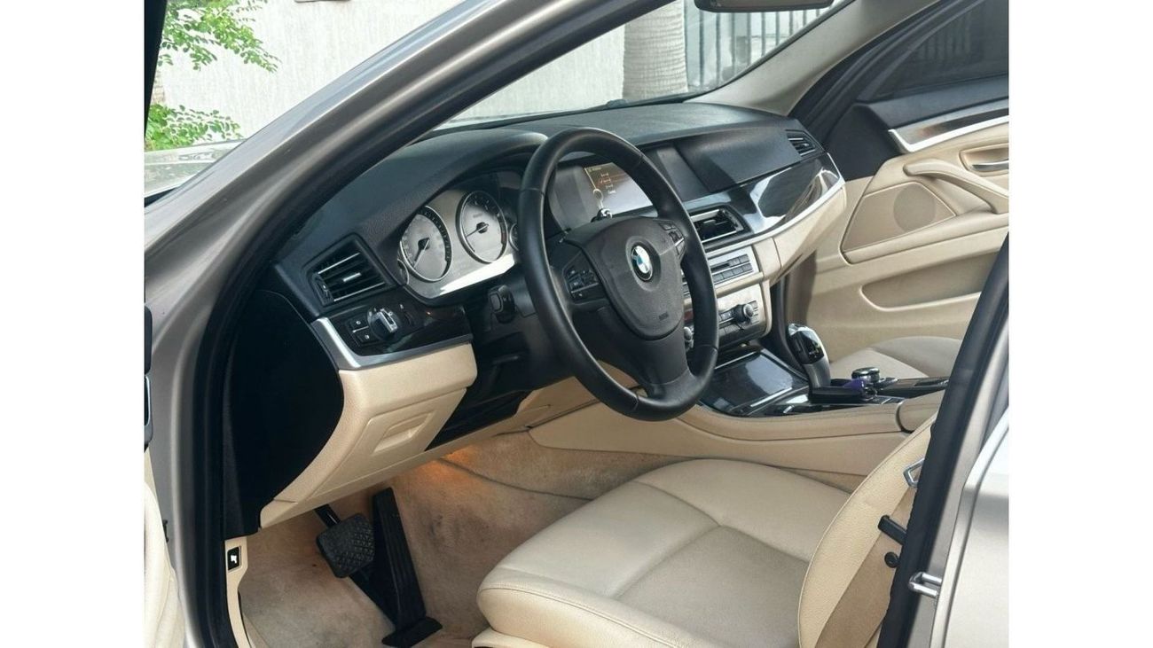 BMW 520i Executive
