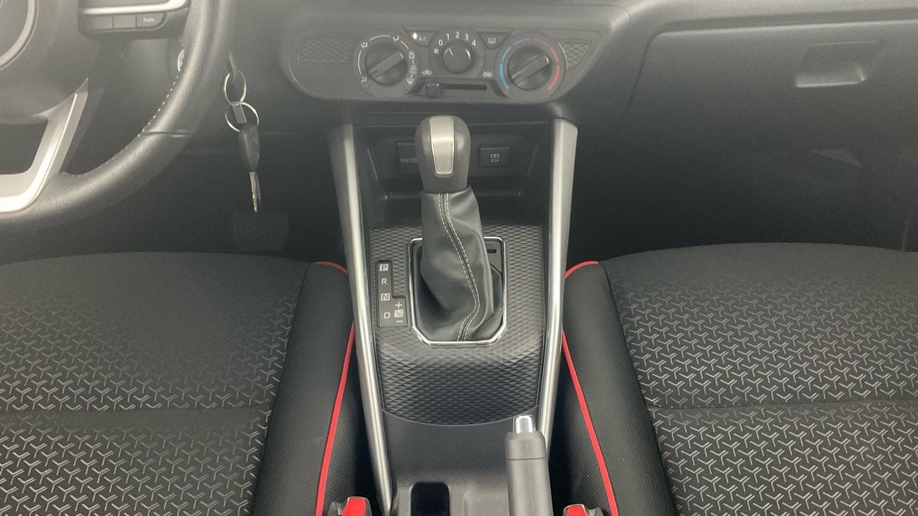 Toyota Raize 1.0T G G | Guaranteed Warranty | 0 Down Payment