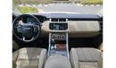 Land Rover Range Rover Sport RANGE ROVER SPORT SUPERCHARGED 3.0 2015 GCC SINGLE OWNER IN MINT CONDITION