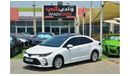 Toyota Corolla COROLLA/2022////FULL OPTION***1.200cc turbo