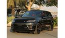 Land Rover Range Rover Sport Fully Loaded HST Supercharged