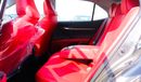 Toyota Camry SE V6