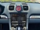 Porsche 718 Boxster Porsche Boxster Standard 2015 GCC Specs Original Paint in Perfect Conditions