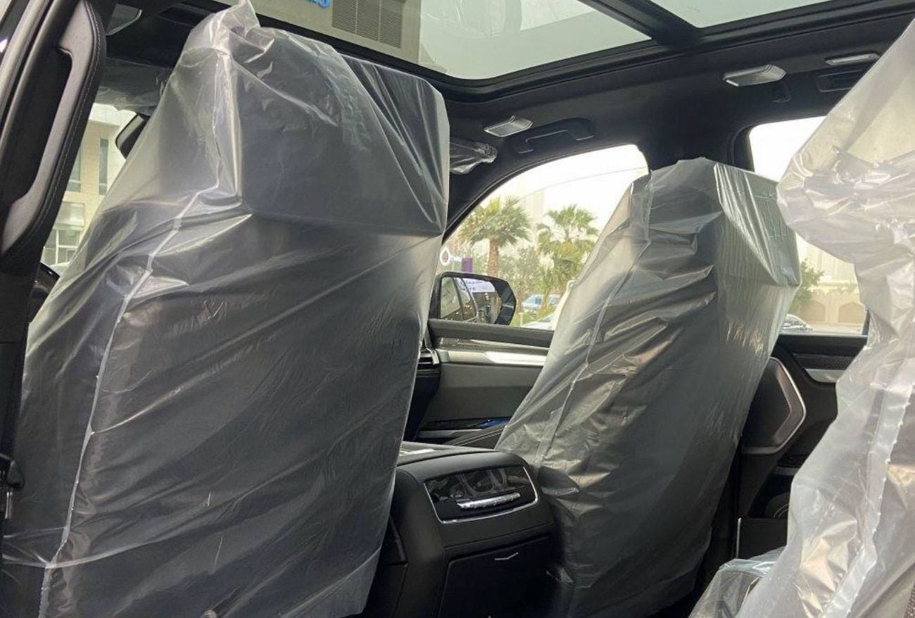 Cadillac Escalade 2026 CADILLAC ESCALADE V GCC BRAND NEW 6.2L