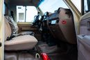 تويوتا لاند كروزر بيك آب Toyota Land Cruiser Pickup 4.0L Manuel 2025 4WD